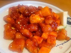 -味莊餐厅(康庄南街店)