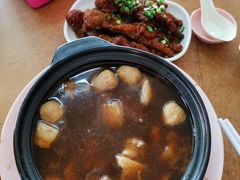 -新记肉骨茶