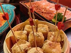 -吼堂老火锅(太古里总店)