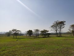 -盘龙城国家考古遗址公园