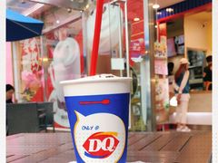 -DQ·蛋糕·冰淇淋(大宁国际商业广场店)