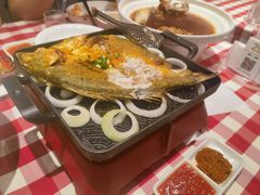 -西贝(上海中心店)