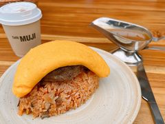 -无印良品餐堂 MUJI Diner(成都太古里店)