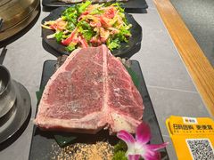 -杨小佳·齐齐哈尔烤肉·烤串(广州店)