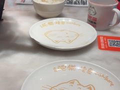 -南锣南门