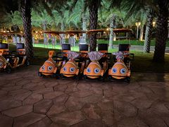 -三亚海昌梦幻海洋不夜城