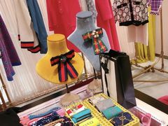 -Gucci(重庆IFS店)