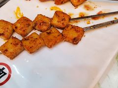 -丝路传奇·中国拉面航母店(北医三院店)