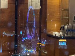 -中山喜来登酒店