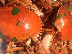-胖哥俩肉蟹煲(世茂国际广场店)