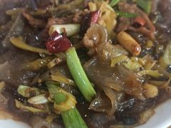 -溢香苑瓦罐(前进路店)