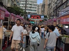 -清真老马家国华牛奶鸡蛋醪糟(正宁路店)