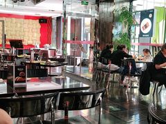 大堂-小资太太餐厅(南岗区店)