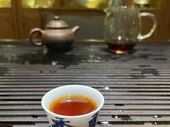 -赏清合茶文化艺术体验馆(百瑞景店)