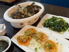 -渔友鲜海鲜加工(海鲜大世界店)