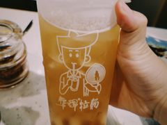 -华辉拉肠(宝华店)