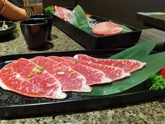 -汉拿山(悦荟·万科购物中心店)