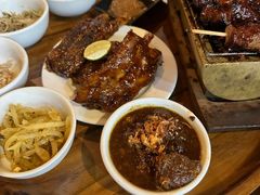 -Warung Nia Balinese Food & Pork Ribs