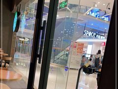 -星巴克(厦门乐群广场分店)