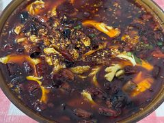 -洪霞餐馆