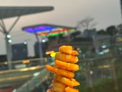 -姜胖胖韩式自助烤肉(光明万达店)