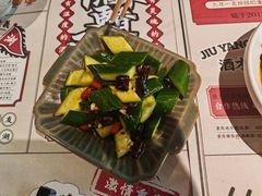 -酒阳蒸经·江湖川菜