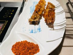 羊尾-丰茂烤串(金源店)