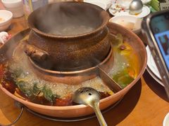 -刘老表·瓦罐汤涮肉(青云谱店)