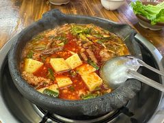 -笔记安顺夺夺粉火锅