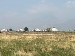 -敕勒川草原文化旅游区