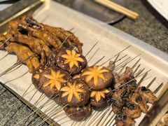 -锦州御烧烤(人民街店)