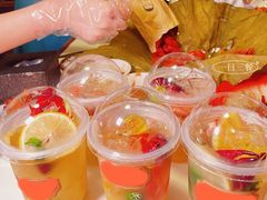 -文和友老长沙龙虾馆(化龙池店)
