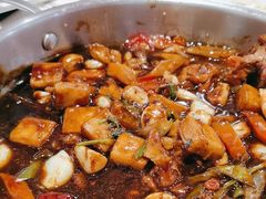 -黄记煌三汁焖锅(首创奥特莱斯店)
