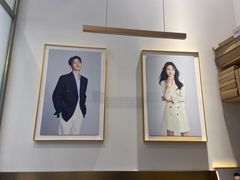 -海马体照相馆(大连柏威年购物中心店)