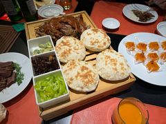 -田园北魏家宴·大同菜(御东店)