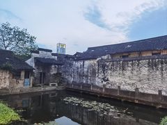 -绍兴书圣故里景区