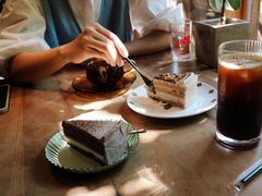 -时光花园(白鹭洲店)