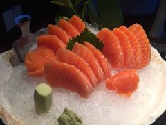 -山葵家·创意料理(宁波来福士店)