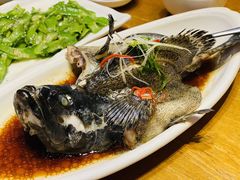 -南海渔家•海鲜•正宗海南菜(海棠湾店)