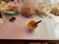-The Boiling Crab宝灵蟹手抓海鲜(中国首店)