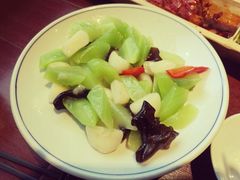 -大牌大·传统杭帮菜(湖滨店)