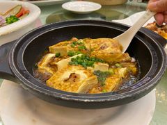 -东豪园林海鲜酒家(南港路辅路店)