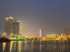 -天津意大利风情旅游区