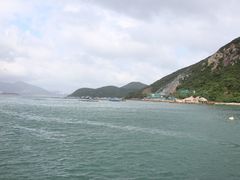 景点-南丫岛