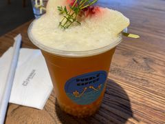 -PUZZLE COFFEE 拼图咖啡