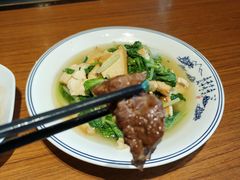 -好嫂子酱猪手•农家菜(蒲黄榆店)