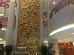 -北京新世纪饭店(动物园地铁站店)