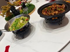 -梅利汴京烤鸭•开封豫菜地标店(东司门店)