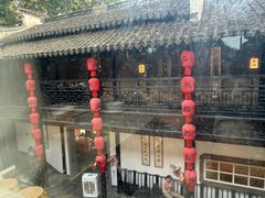 -二泉园老菜馆·百年无锡菜