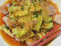 -和记小菜(东方店)